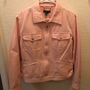 Ralph Lauren Jacket
